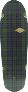 GLB PUSHER DECK-8.75x29.5 SCHOOL GIRL PLAID