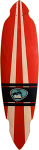 MALIBU PINTAIL DECK-9.2x38/22wb