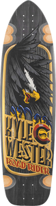 ROAD RIDER WESTER BORN FREE DECK-10.11x37.16