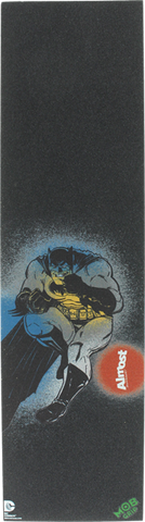 ALM/MOB GRIP SINGLE SHEET- DARK KNIGHT RETURNS