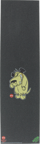 ALM/MOB GRIP SINGLE SHEET- MUTTLEY