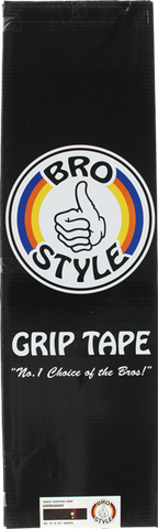 BRO STYLE 20/BOX CRAZY EIGHTIES GRIP