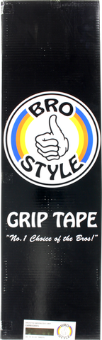 BRO STYLE 20/BOX WEEDAZLER GRIP