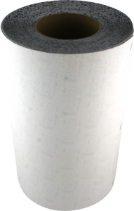 BULLET ROLL 11"x60' COARSE CLEAR GRIP