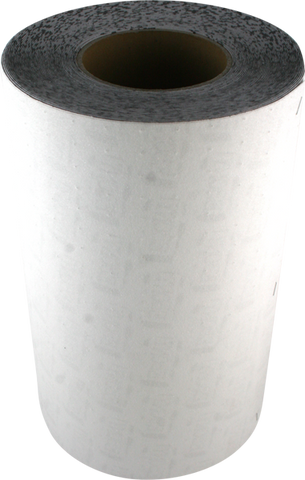 BULLET ROLL 11"x60' COARSE CLEAR GRIP