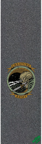 CREATURE/MOB ARMY GRIP 9x33 1sheet