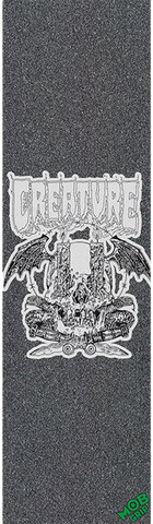 CREATURE/MOB FUNERAL FRENCH II GRIP 9x33 1sheet