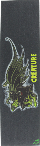 CREATURE/MOB NONCONFORMIST single sheet GRIP 9x33