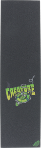 CREATURE/MOB SURF CLUB SINGLE SHEET GRIP 9x33