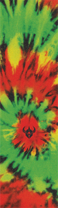 DARKSTAR GRIP SINGLE SHEET - TIE DYE