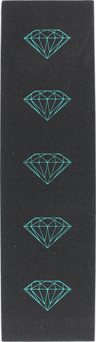 DIAMOND BRILLIANT BLK/DIAMOND BLUE GRIP 1sheet