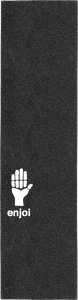 ENJ HAND SIGN DIE-CUT GRIP SINGLE SHEET