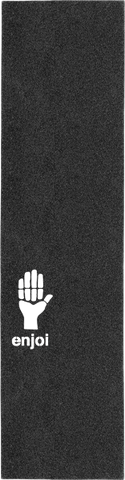 ENJ HAND SIGN DIE-CUT GRIP SINGLE SHEET
