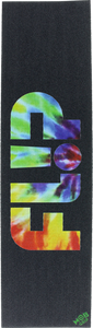 FLIP/MOB ODYSSEY TIE DYE single sheet GRIP 9x33