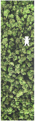 GRIZZLY 1-SHEET KUSH CUT OUT SATIVA REGULAR GRIP