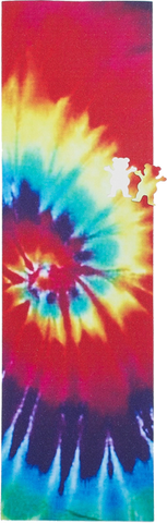 GRIZZLY 1-SHEET TIE DYE GRIP