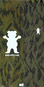 GRIZZLY 20/BOX APPLEYARD SIGNATURE CAMO