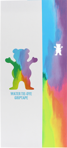 GRIZZLY 20/BOX WATER TIE-DYE CUTOUT