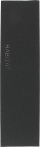 HABITAT STENCIL BLK/BLK GRIP 1sheet