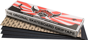 JESSUP GRIP 9X33 100/BOX