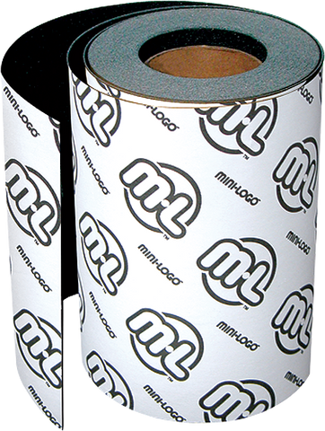 ML GRIP ROLL 9x60 BLACK ppp