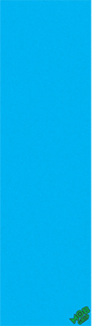 MOB GRIP COLORS BLUE 1SHEET GRIP 9x33