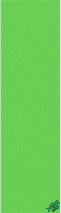 MOB GRIP COLORS GREEN 1SHEET GRIP 9x33