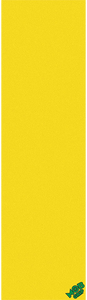 MOB GRIP COLORS YELLOW 1SHEET GRIP 9x33