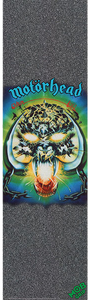 MOB MOTORHEAD OVERKILL GRIP 9x33 1sheet