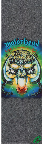 MOB MOTORHEAD OVERKILL GRIP 9x33 1sheet