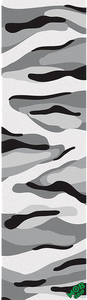 MOB CAMO GREY 9x33 1 sheet