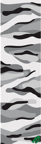 MOB CAMO GREY 9x33 1 sheet