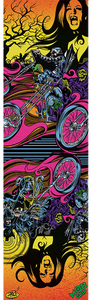 MOB DIRTY DONNY CHOPPER GIRL 9x33 1 sheet