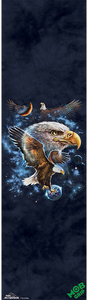 MOB MOUNTAIN COSMIC EAGLE 9x33 1 sheet