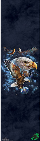 MOB MOUNTAIN COSMIC EAGLE 9x33 1 sheet