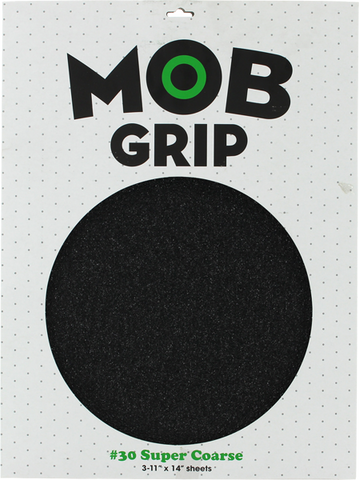 MOB SUPER COARSE GRIP SQUARES 1PK/3pcs11x14