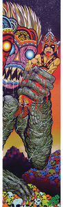 MOB SKINNER EATER OF MAN GRIP 9x33 1 sheet