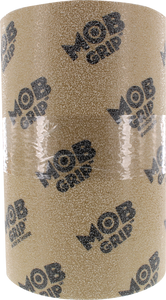 MOB ROLL 10"x60' CLEAR GRIPTAPE