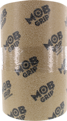 MOB ROLL 10"x60' CLEAR GRIPTAPE