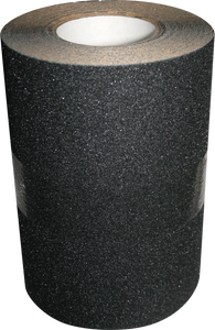 MOB ROLL 11"x60' COARSE(50GRIT) BLACK GRIP