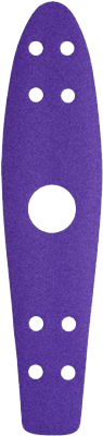 PENNY 22" GRIPTAPE PURPLE .pc