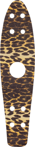 PENNY 22" GRIPTAPE LEOPARD .pc