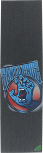 SC/MOB SCREAMING TAG 1sheet GRIP 9x33