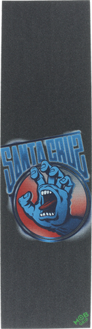 SC/MOB SCREAMING TAG 1sheet GRIP 9x33