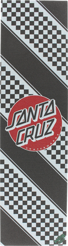 SANTA CRUZ/MOB GRIP CHECK STRIP GRIP1pc