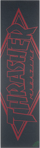 THRASHER/MOB GRIP DIAMOND RED GRIP 1pc