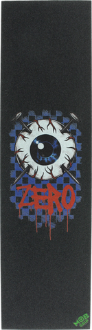 ZERO/MOB GRIP SINGLE SHEET- EYEBALL