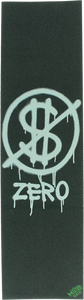 ZERO/MOB GRIP SINGLE SHEET- HARDLUCK