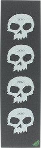 ZERO/MOB GRIP SINGLE SHEET- MULTI SKULL