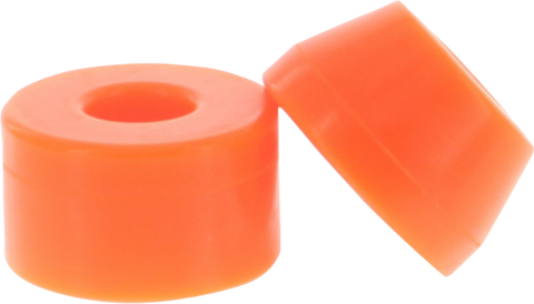 OUST UBER STANDARD-75a ORANGE BUSHING SET